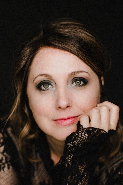 Justine Warrington fotoğrafı