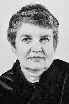 Valentyna Kostylieva fotoğrafı