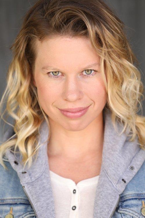 Hayley Holmes fotoğrafı