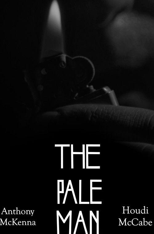 The Pale Man film afişi