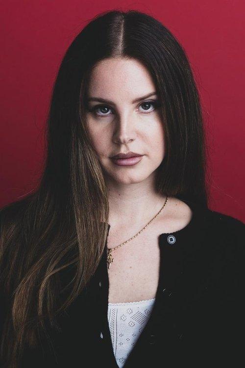 Lana Del Rey fotoğrafı