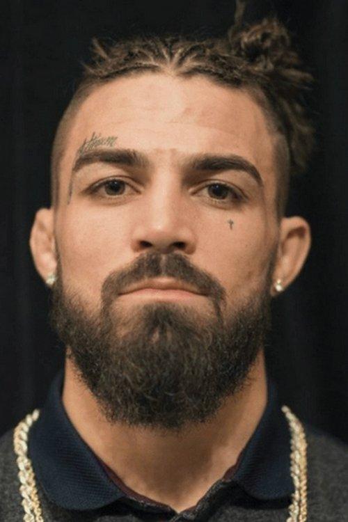 Mike Perry fotoğrafı