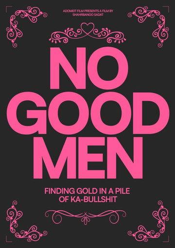 No Good Men film afişi