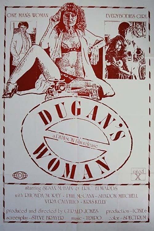 Doogan's Woman film afişi