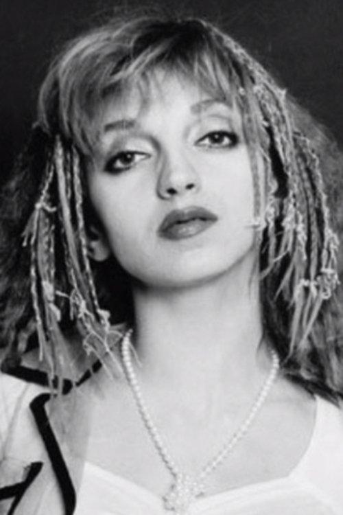 Jana Kratochvílová fotoğrafı