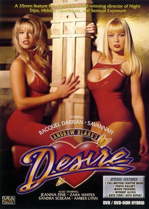 Desire film afişi