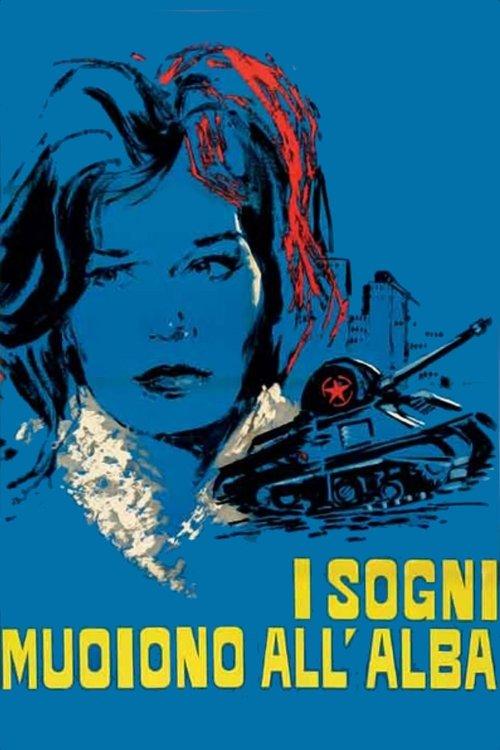 Dreams Die at Dawn film afişi