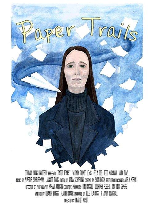 Paper Trails film afişi