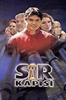 World of Mysteries dizi afişi