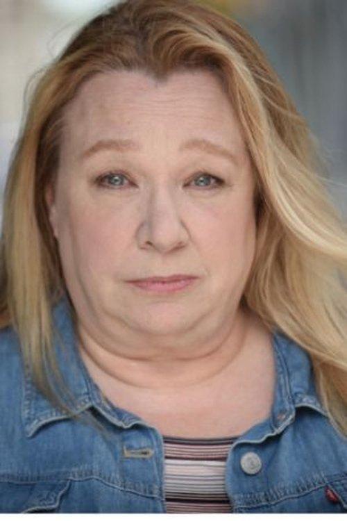 Marilyn Busch fotoğrafı