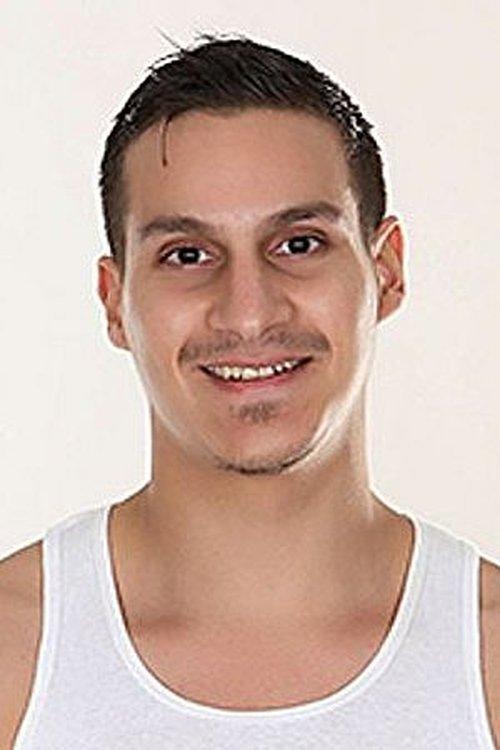 Sonny Nash fotoğrafı