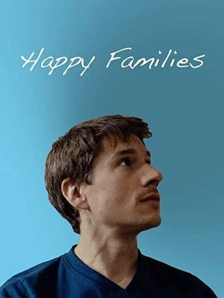 Happy Families film afişi