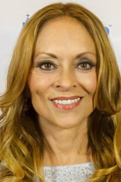 Karen Sheperd fotoğrafı