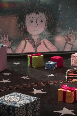 La Petite Marchande d'allumettes film afişi