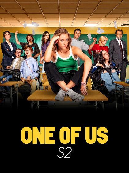 Lycée Toulouse-Lautrec Sezon 2