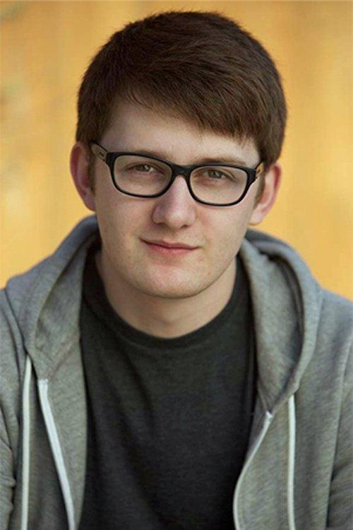 Aaron Ellis fotoğrafı