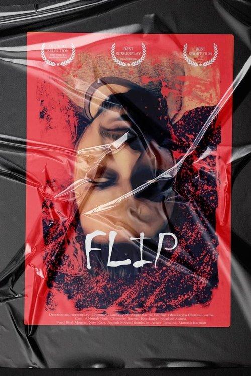 Flip film afişi