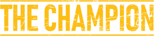 The Champion logo
