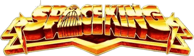 Space King logo
