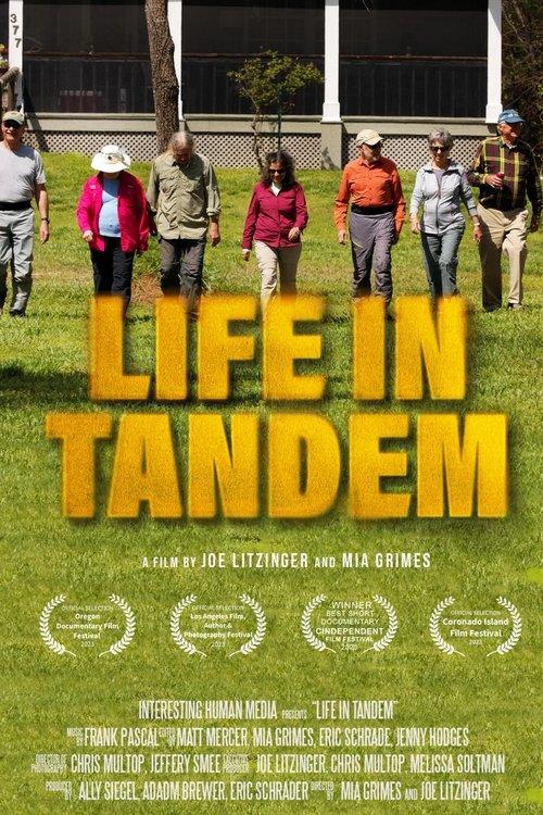 Life in Tandem film afişi