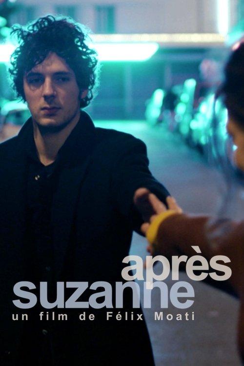 Après Suzanne film afişi
