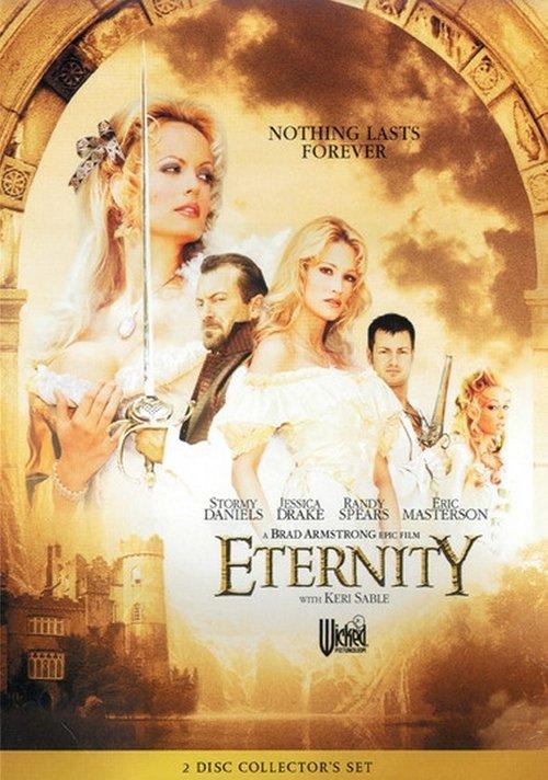 Eternity film afişi