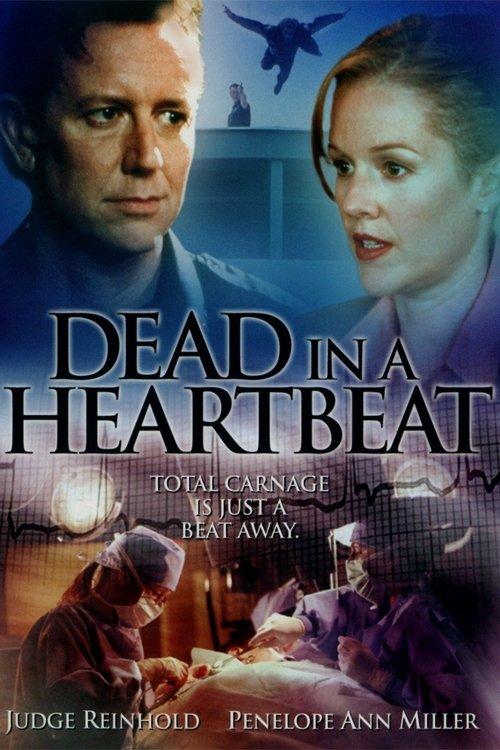 Dead in a Heartbeat film afişi