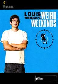 Louis Theroux's Weird Weekends Sezon 1