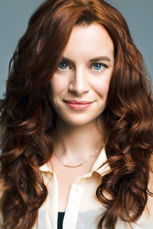 Naomi McDougall Jones fotoğrafı