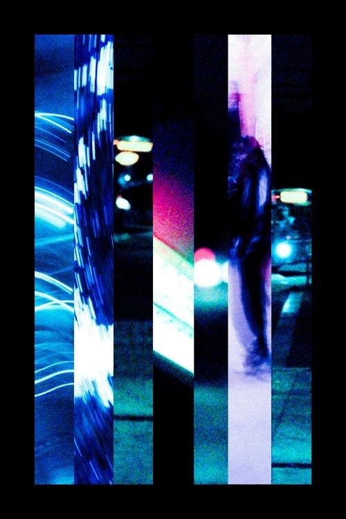 Moving Images Without Destination film afişi