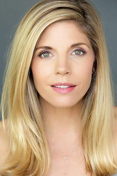 Andrea Bogart fotoğrafı