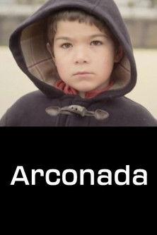 Arconada film afişi