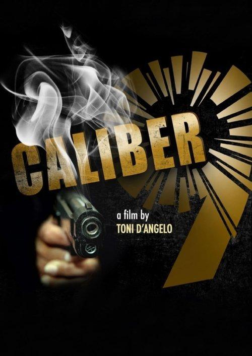 Caliber 9 film afişi