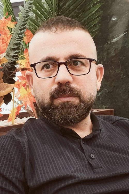 Sanger Qubad fotoğrafı