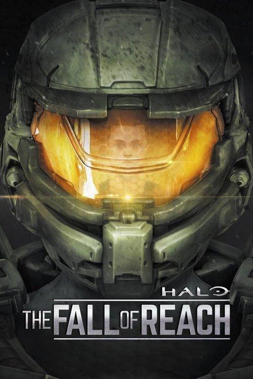 Halo: The Fall of Reach Sezon 1