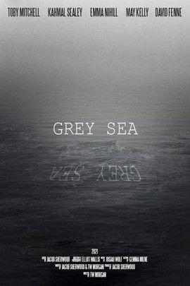 Grey Sea film afişi