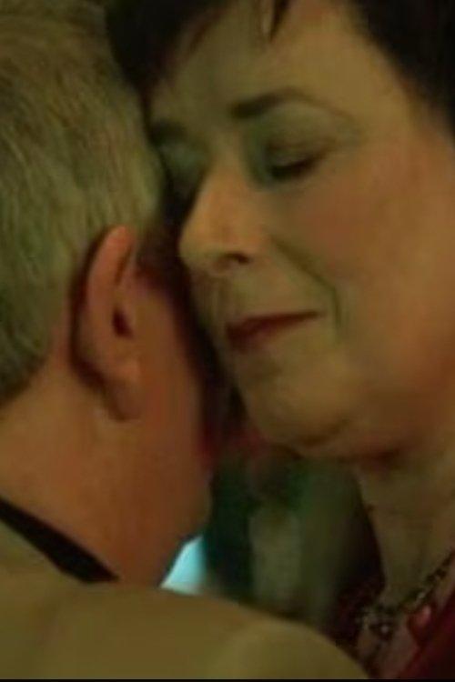 The Last Time film afişi