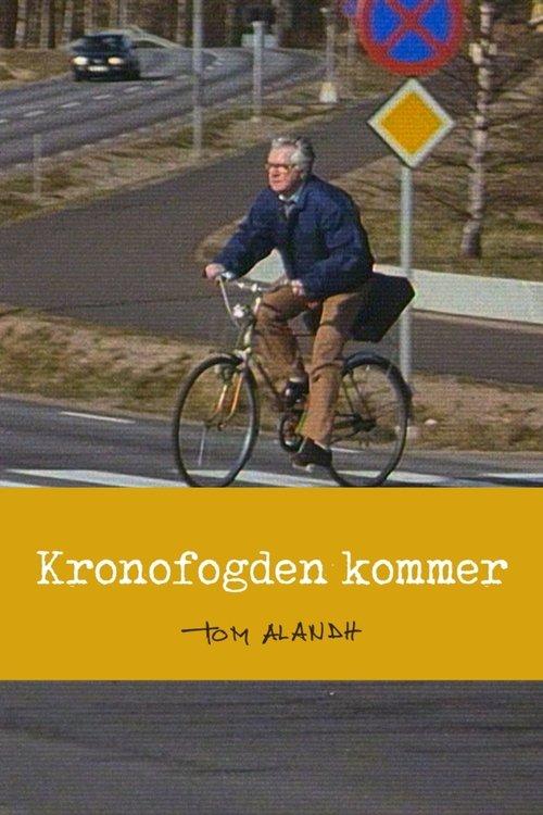 Kronofogden kommer film afişi