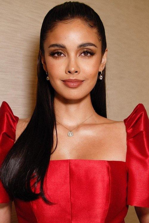 Megan Young fotoğrafı