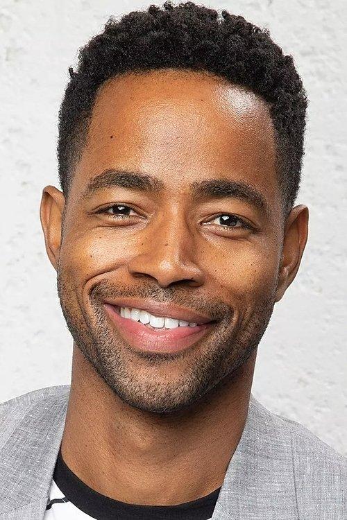 Jay Ellis fotoğrafı