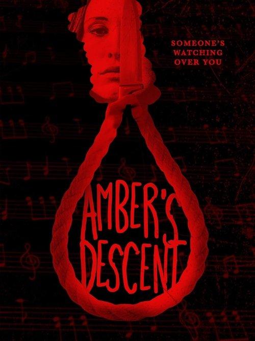 Amber's Descent film afişi