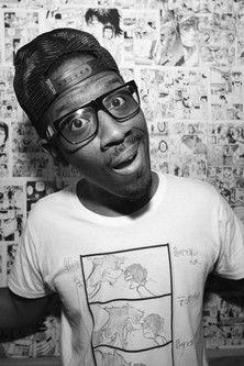 Seoul Sessions: Tales of a Black Animator in South Korea film afişi