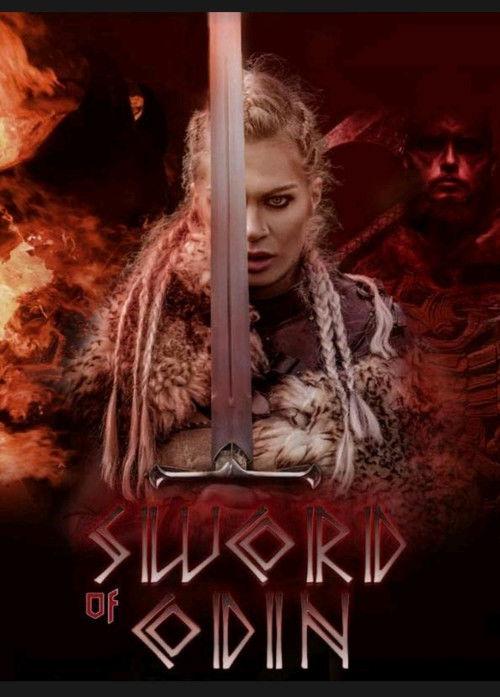 Sword of Odin film afişi