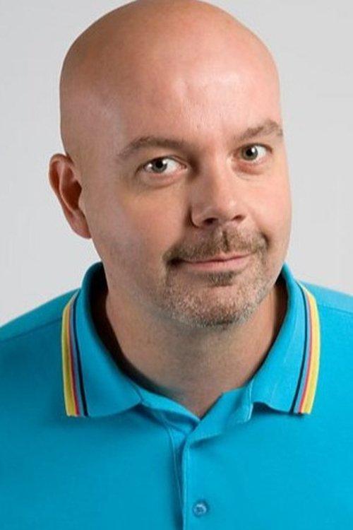 Dominic Byrne fotoğrafı