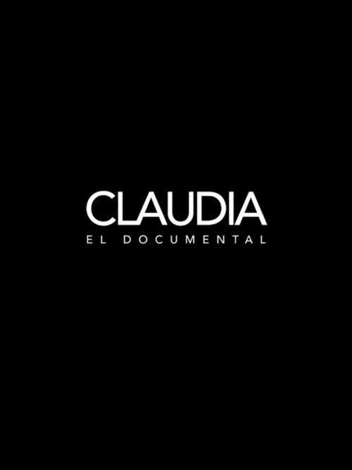 Claudia: el documental film afişi
