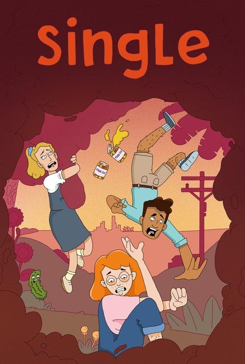 Single film afişi