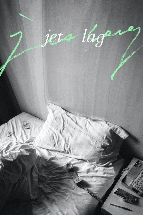 Jet Lag film afişi