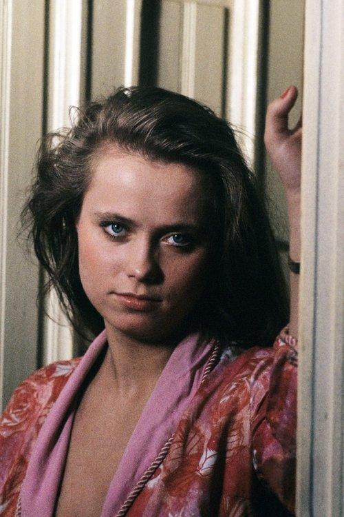 Anna Majcher fotoğrafı