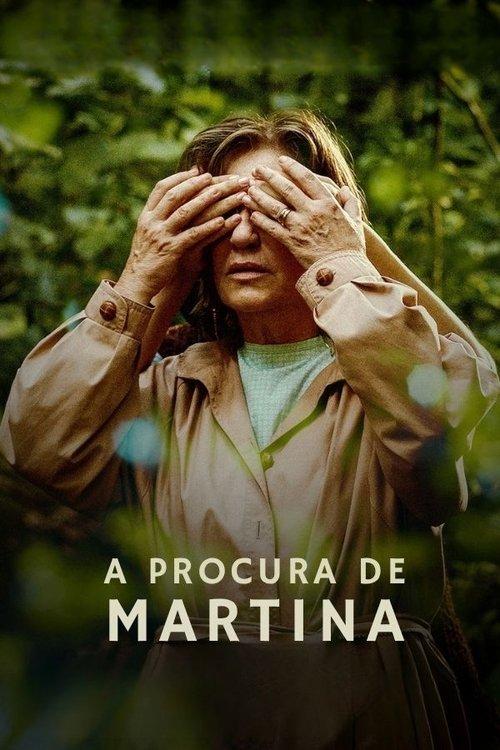 A Procura de Martina film afişi