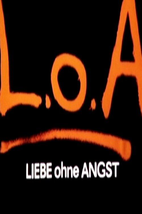 Liebe ohne Angst film afişi